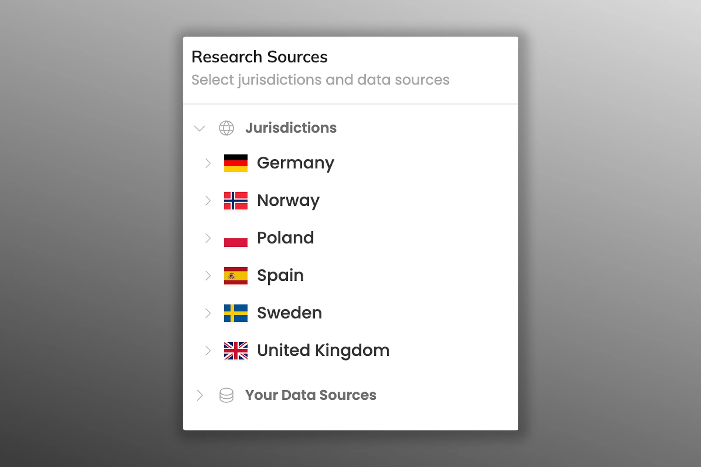 Multi-state regulatory filing preparation
